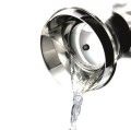 Karafka do wody Fridge Dark Grey 1.0L - Eva Solo