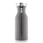 Karafka do wody Fridge Dark Grey 1.0L - Eva Solo