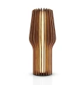 Bezprzewodowa lampa stołowa Radiant Led Oak - PLEASE WAIT to be SEATED
