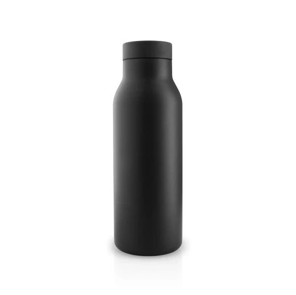 Termos próżniowy Urban Thermo 0,5L, Black - Eva Solo