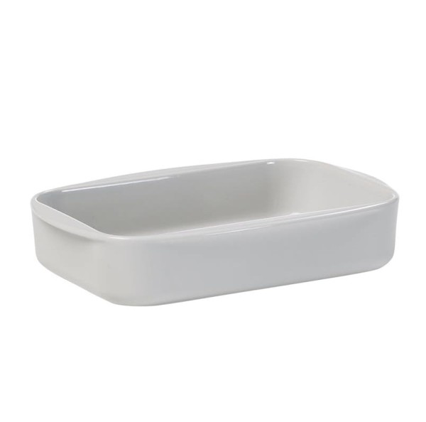 Porcelanowa forma do pieczenia Legio 24x17x4 cm - Eva Solo