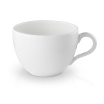Filiżanka porcelanowa Legio 0,2l, biała - Eva Solo