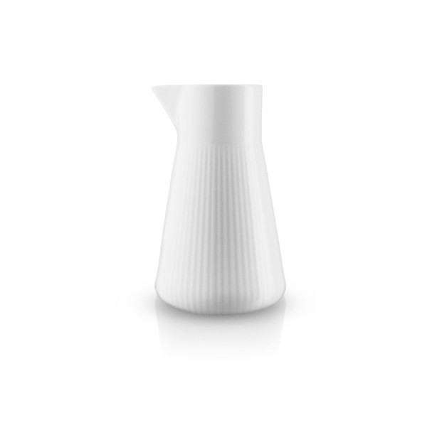 Dzbanuszek porcelanowy Legio Nova 0,15 l, biały - Eva Solo