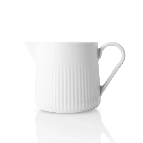 Dzbanuszek porcelanowy Legio Nova 0,7 l, biały - Eva Solo