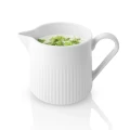 Dzbanuszek porcelanowy Legio Nova 0,7 l, biały - Eva Solo