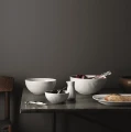 Porcelanowa miska Legio Nova 1,8 l, biała - Eva Solo