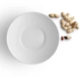 Porcelanowa miska Legio Nova 1,8 l, biała - Eva Solo