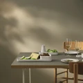 Dzbanuszek porcelanowy Legio Nova 0,15 l, biały - Eva Solo
