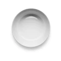 Miska do serwowania, porcelanowa Legio Nova 2,1 l, biała - Eva Solo