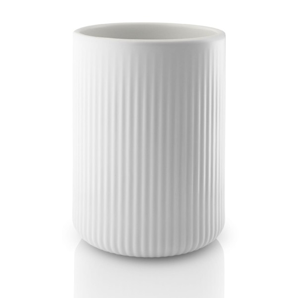 Pojemnik na przybory kuchenne, porcelanowy Legio Nova - Eva Solo