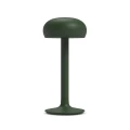 Lampa stołowa bezprzewodowa, ze ściemniaczem Emendo Emerald - PLEASE WAIT to be SEATED