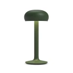 Lampa stołowa bezprzewodowa, ze ściemniaczem Emendo Emerald - PLEASE WAIT to be SEATED