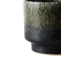 Doniczka ceramiczna Lago Forest Ø16,5 cm - Muubs