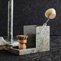 Organizer do zlewu marmurowy Vita Seagrass Marble - Muubs
