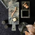 Organizer do zlewu marmurowy Vita Seagrass Marble - Muubs