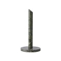 Stojak na ręcznik papierowy marmur Vita Seagrass Marble - Muubs