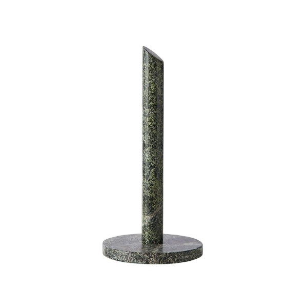 Stojak na ręcznik papierowy marmur Vita Seagrass Marble - Muubs