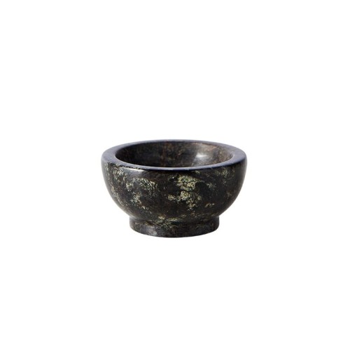 Miseczka marmurowa Vita Seagrass Marble, komplet 2 szt - Muubs