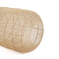 Rattanowy abażur Kendi 105 - Bazar Bizar