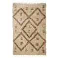 Dywan Leah 200x290, z marokańskim wzorem - Nordal