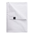 Prześcieradło bawełniane perkal 200x270, Dreamtime White, Oeko-Tex GOTS, 200 tc - Himla