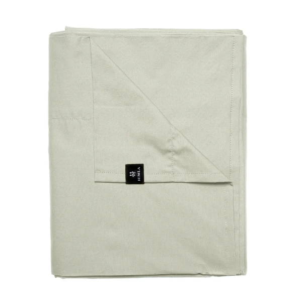 Exclusive percale bed sheet 160x270 Nest Dawn 240 TC GOTS i OEKO-TEX - Himla