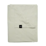 Exclusive percale bed sheet 270x270 Nest Dawn 240 TC GOTS i OEKO-TEX - Himla