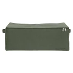 Torba do przechowywania Canva 54x35x20, zielona - House Doctor