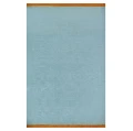 Dywan wełniany Harmony 170x240, jasny niebieski - Finarte