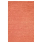 Dywan z graficznym wzorem wełniany Ruusukvartsi 170x240 - Finarte