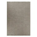 Dywan wełniany jednokolorowy Vega Linen 170x240 - Finarte