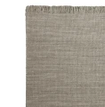 Dywan wełniany jednokolorowy Vega Linen 200x300 - Finarte