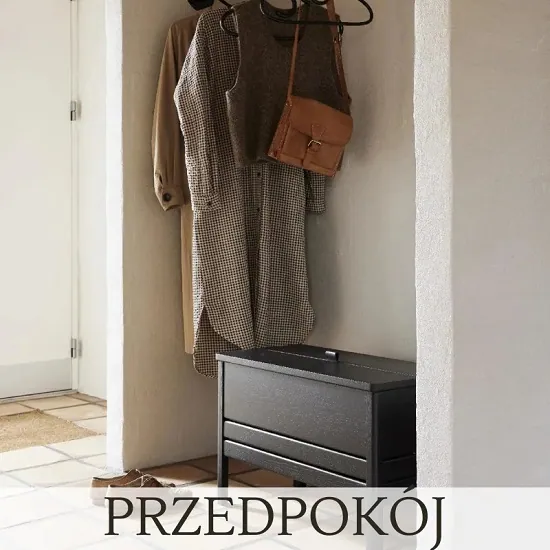 Przedpokój, meble do przedpokoju - Natural Home Decor