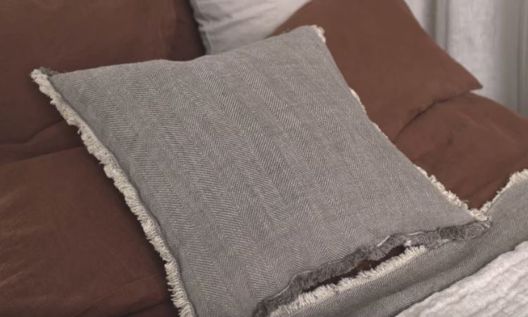 Poduszki dekoracyjne Natural Home Decor