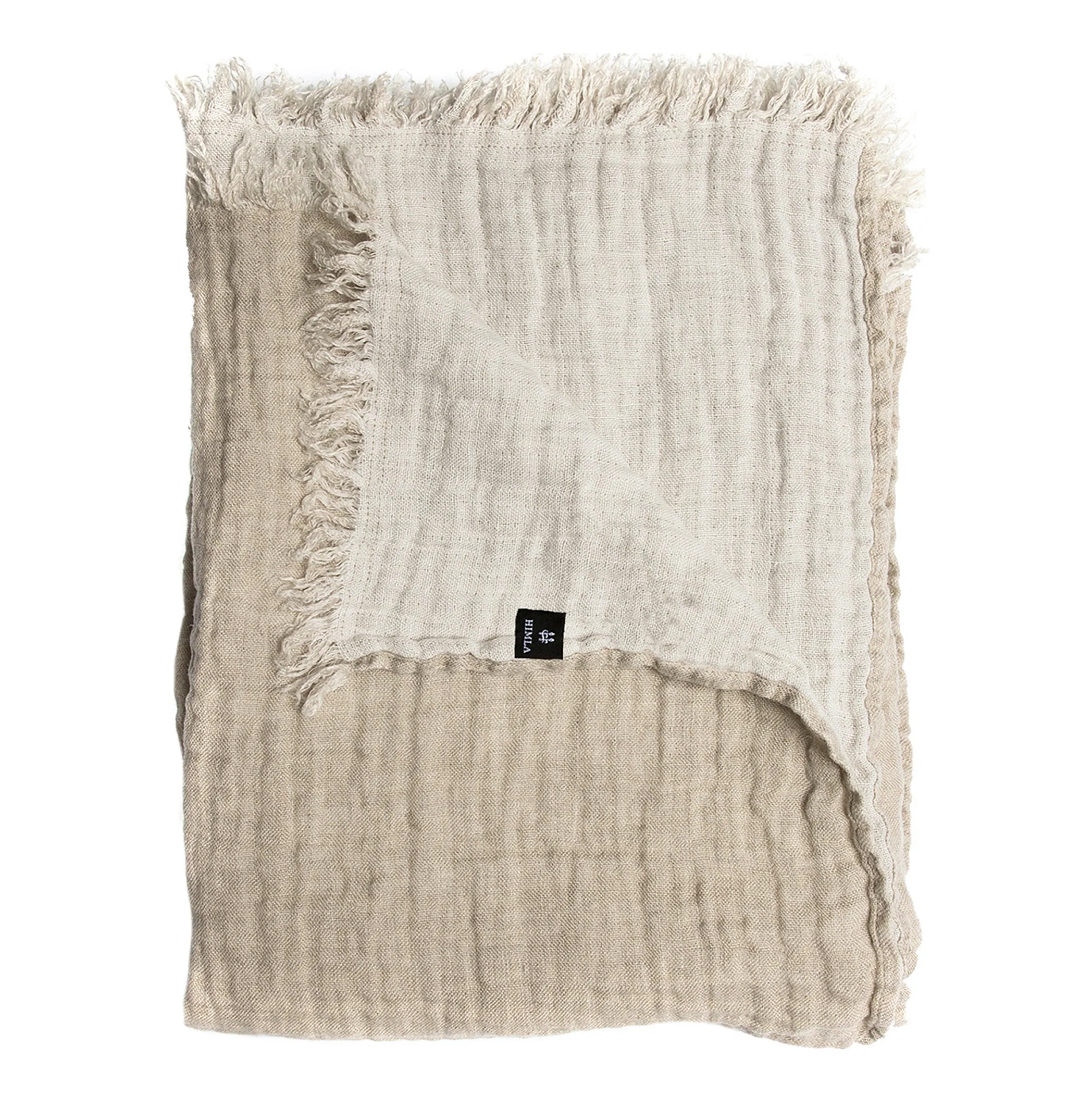 Japandi styl salon sypialnia - Natural Home Decor