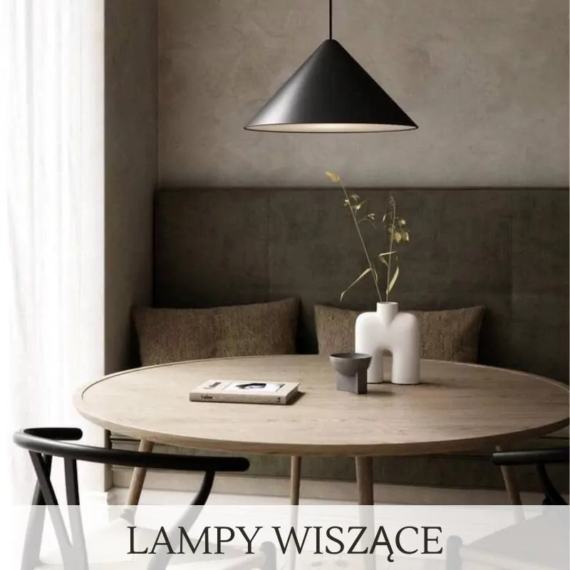 Lampy wiszące nad stół Naturalhomedecor