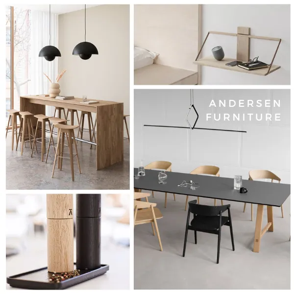 Andersen Furniture