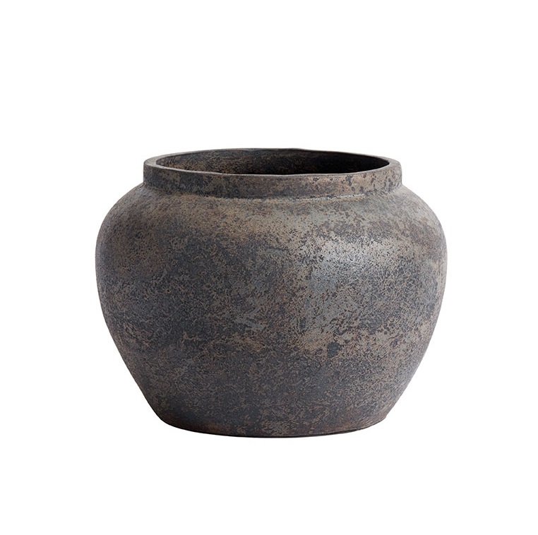 Wazony w stylu japandi Natural Home Decor