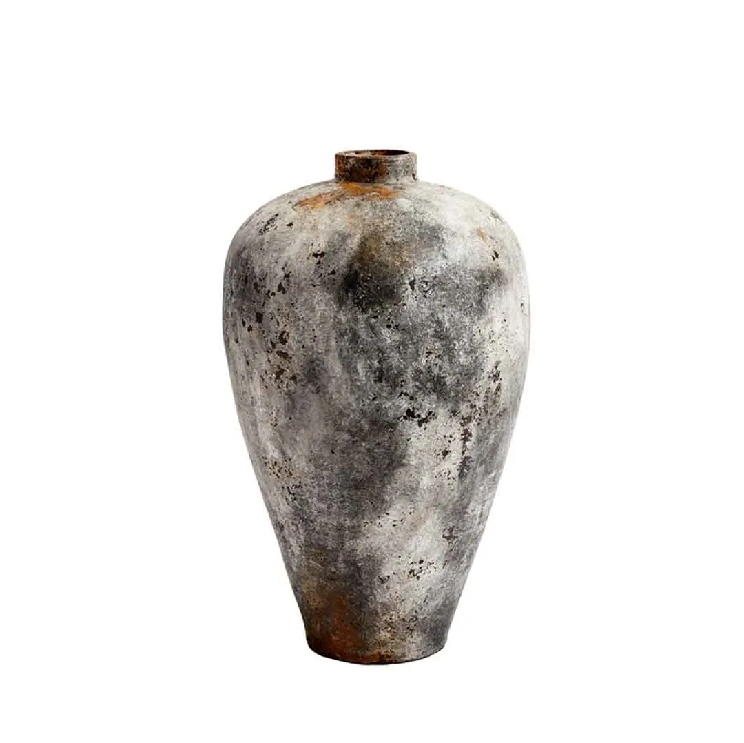 Wazony podłogowe styl japandi Natural Home Decor