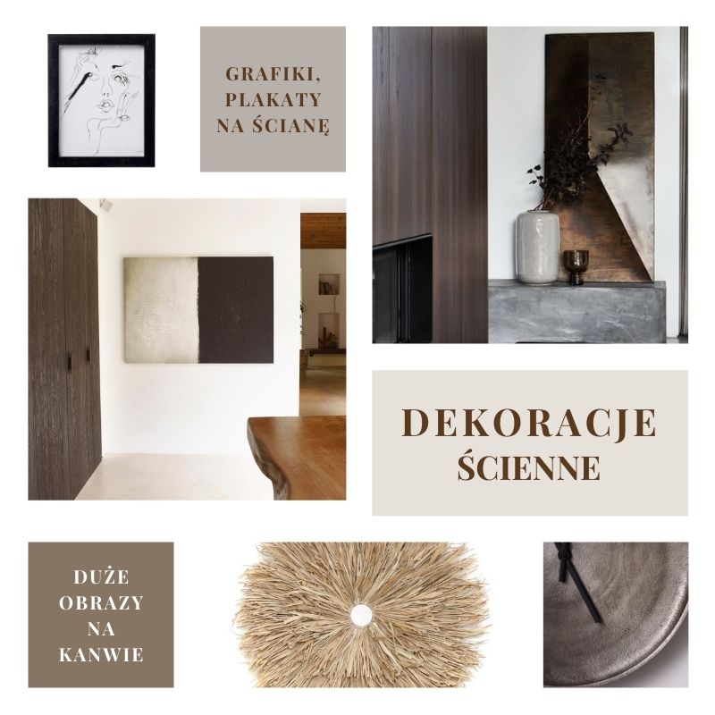 Plakaty na ścianę grafiki na ścianę i dekoracje ścienne w Naturalhomedecor