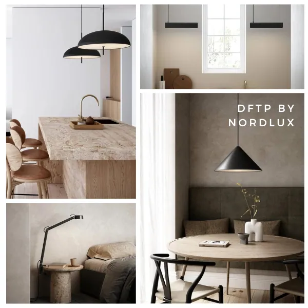 DFTP by Nordlux