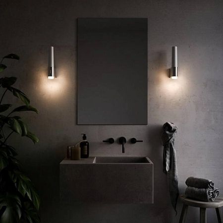 kinkiet łazienkowy led ip44 Natual Home Decor