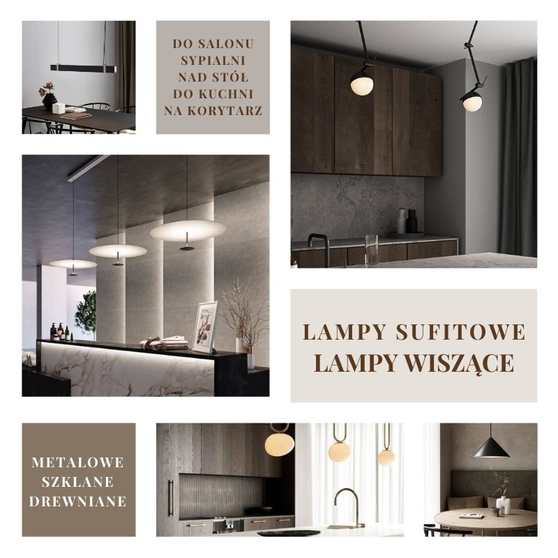 Lampy sufitowe lampy wiszące nad stół nowoczesne oświetlenie domu Natural Home Decor