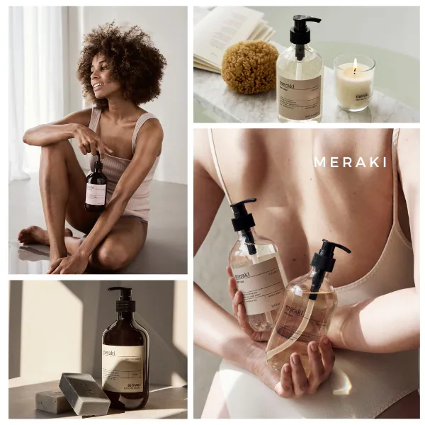 Meraki