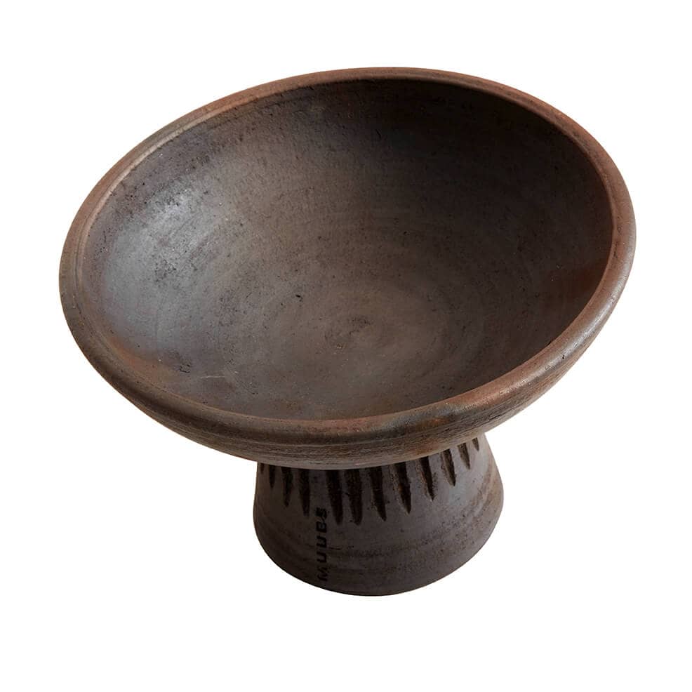 Patera na owoce na nodze Natural Home Decor