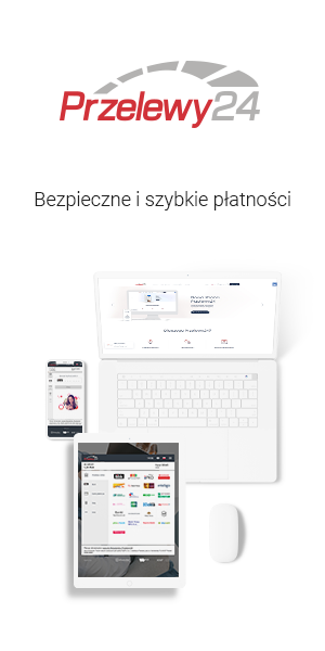 przelewy online