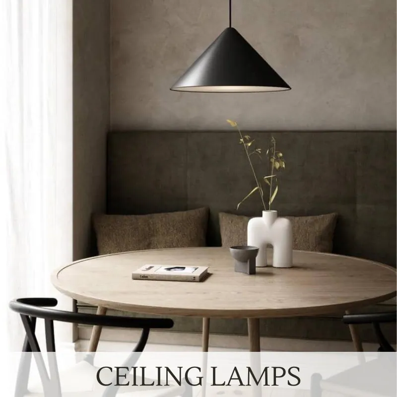 Ceiling lamps Naturalhomedecor