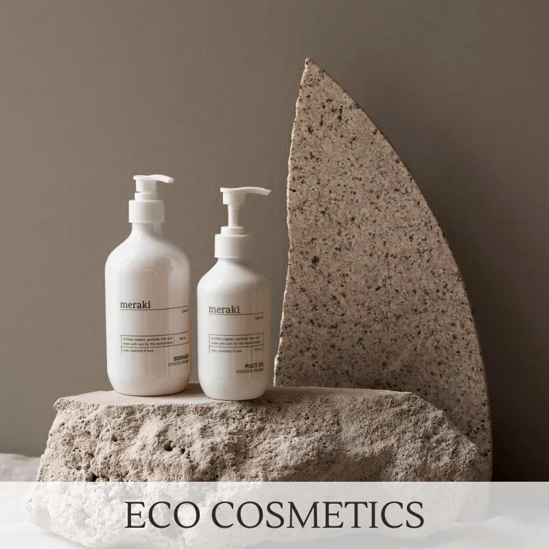 Eco cosmetics Naturalhomedecor