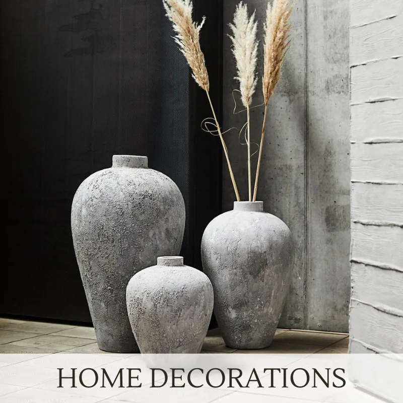 Home decorations Naturalhomedecor