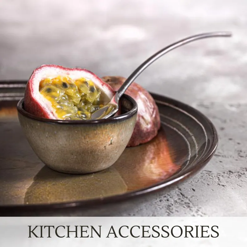 Kitchen accessories Natural Home Decor